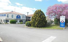 The Originals Access, Hôtel Le Beaulieu, La Rochelle Est (Inter-Hotel)